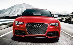 2015 Audi Rs 5 Coupe Car Hd Wallpaper