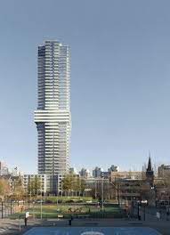 Cooltoren The Skyscraper Center Skyscraper Architecture Skyscraper Commercial Architecture
