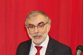 Vatteville-la-Rue. Jacques Charron gère les affaires courantes