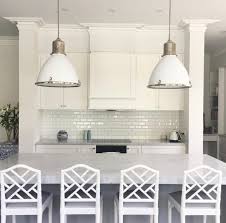 Shaker style cabinets often with a solid marble vanity top, such as this vanity link to marble top vanity on tile republic website marble feature tiles link to marble feature tiles on tile republic website ornate tapware; Tiles Talk Hampton Style Bathroom Perini