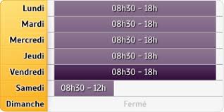 Horaires et heures limites de dépôt de votre bureau de poste pau universite (64000). La Poste Pau Bosquet A Pau