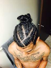 Pin On Daddy S Hair