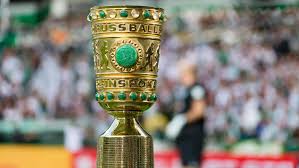 Holstein kiel march on to the dfb pokal semifinals (0:42). Der Dfb Pokal Ist So Lukrativ Wie Nie Dfb Pokal Kicker