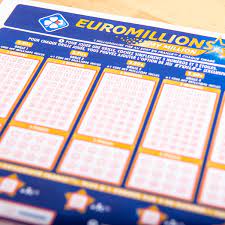 58 millions d'euros résultats euromillion du vendredi 12 mars 2021. Resultat Du Tirage De L Euromillions Du Mardi 23 Fevrier 2021