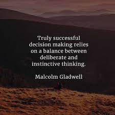 I don't believe in taking right decisions. 46 Decision Making Quotes That Will Help You Decide Wisely