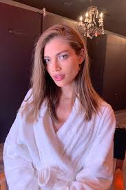 Valentina sampaio continues to make history. Valentina Sampaio Is Reportedly The First Transgender Victoria S Secret Model Vogue Paris