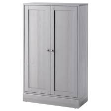 Havsta Element S Postoljem Siva 81x37x134 Cm Kuche Kaufen Ikea Und Kleiderschrank Grau