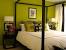 Chartreuse Curtains