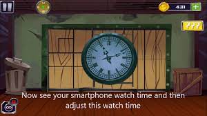 Kunci jawaban find out lengkap: Break The Prison 4 Mission Clock Ios Android Gameplay Youtube