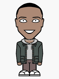 Ryan Sinclair Sticker
