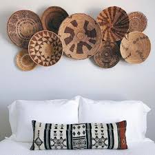 We Have An Amazing Line Of Wall Hanging Baskets That Just Hit The Shop So I Have To Share This Ridiculous Baskets On Wall Basket Wall Decor Hanging Baskets