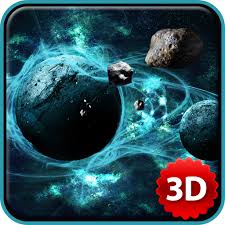 Funny life heal store · beibehang custom wallpaper 3d mural space universe starry night galaxy wallpaper theme ceiling ktv hotel wallpaper bedroom mural. 3d Galaxy Wallpaper 1 0 6 Apk Download Com Blackbirdwallpapers Galaxy3d Apk Free