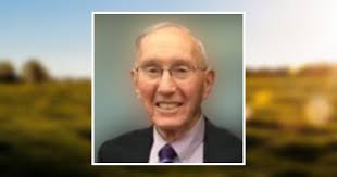 Eugene L. Rubin Esq. Obituary December 25, 2024