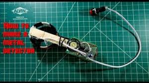 There are so many places to try it out but the key to metal detecting is knowing the location and knowing your detector. Make A Metal Detector 19 Steps With Pictures Instructables