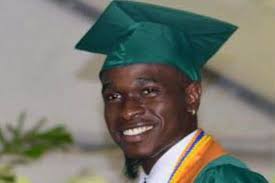 Final text from 'gifted' straight-A university student who was found dead  in his bed