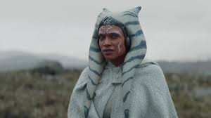 Star Wars: Ahsoka: Season 1 - Trailers & Videos | Rotten Tomatoes