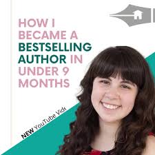 New At Home Author YouTube Video!, Vicky Weber tells how she became a  bestselling children's book author in under 9 months., Learn from her  mistakes and (hopefully) this inspires your own journey!, ...