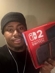 I'm glad everyone got the chance to get one I'm tired Been up all day but  at least I can sleep now