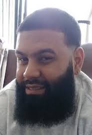 Osvaldo Negron's Instagram, Twitter & Facebook