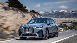 Discover all the facts about the new electric suv such as range, charging, performance and design. Moxmfegp8qlnum