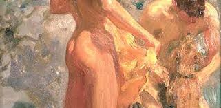 It is still expressed and experienced by most painters. Dogs Paintings By Famous Artists 1st Art Gallery