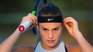 Aryna siarhiejeŭna sabalenka is a belarusian professional tennis player. Who Is Aryna Sabalenka Dating Aryna Sabalenka Boyfriend Husband