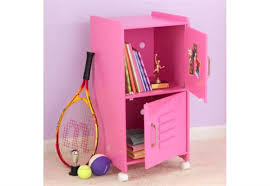 Chaise de bureau | ensemble de bureau et chaise pour enfants + support de lecture + lampe de protection des yeux rose ★ensemble. Casier Meuble De Rangement Pour Bureau D Enfant Rose