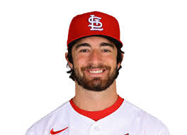 Thomas Saggese - St. Louis Cardinals Second Baseman - ESPN