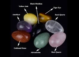 Certified most healing nephrite egg. Yoni Egg Uses And Blessing Wise Women