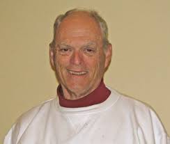 Selectmen candidate: Ray McMahon