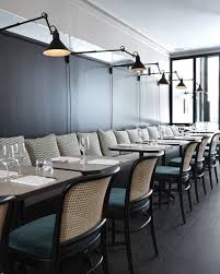 Manger Marie Deroudilhe Interieurs De Restaurants Interieurs Cafe Banquette Salle A Manger
