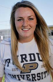 Grace Brethren catcher a hit at the dish