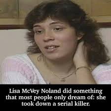 Mcvey had a difficult childhood. Facebook