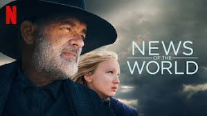 Movies, television shows and other types of entertainment that netflix streams to their customers are licensed from movie studios, tv networks and independent producers. Is News Of The World 2021 On Netflix Spain