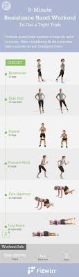 Apart from consuming healthy foods, exercises are also necessary to get bigger buttocks. 22 Cheat Sheets For Anyone Who Wants A Bigger Butt