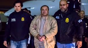 A reusit sa aduca, insa, doar 50 de kilograme, pana cand a fost prins. Pro Tv Cum A Ajuns Sa Arate Cel Mai Cunoscut Traficant Din Lume El Chapo Sta Izolat In Inchisoare De 2 Ani