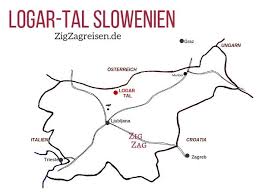 Logarska Dolina Slowenien Logar Tal Reisetipps Fotos In 2020 Slowenien Ljubljana Bergtouren