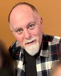 Ted Alan Meeks Obituary April 7, 2023