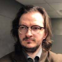 David Haddon's Instagram, Twitter & Facebook