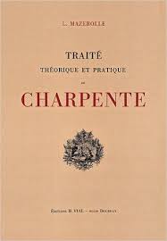 Trait Th Orique Et Pratique De Charpente Pdf Epub Charpente Projets De Bricolage Et Loisirs Creatifs Bricolage Et Loisirs Creatifs