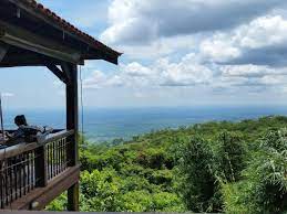 Maybe you would like to learn more about one of these? Vista Do Restaurante Penhasco Picture Of Pousada Penhasco Chapada Dos Guimaraes Tripadvisor