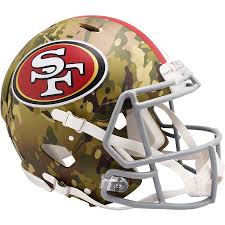 Jun 01, 2021 · update (1:51 p.m.): San Francisco 49ers Riddell Camo Alternate Revolution Speed Authentic Football Helmet