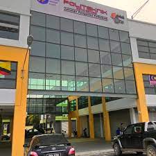 For more information and source, see on this link : Politeknik Metro Betong