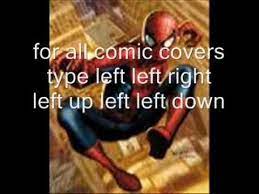 Wizzah aka rip_oldirty a faq for the boss fights in ultimate spider man ds this is in no way copyrighted so do what you want. Ultimate Spider Man Cheats Youtube