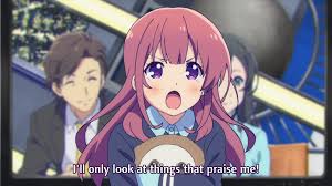 Just most writers are writers, most film producers are producers, most actors are actors, and so … we follow a trio of animator, animator / director, and producer. Behind The Scenes March 2021 By Reasons To Anime Anime Blog Tracker Abt