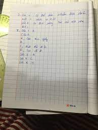 Hiện tượng nhiễn điện do cọ xát, nhiễm điện do tiếp xúc hay nhiễm điện do hưởng ứng đã được nhắc thuyết electron về sự nhiễm điện chính là lời giải đáp cho hiện tượng trên, vậy thuyết electron được phát biểu như thế nào? On Táº­p Váº­t Ly 7 Tiáº¿t 1 I Ly Thuyáº¿t Cau 1 Co Thá»ƒ Lam Nhiá»…m Ä'iá»‡n Nhiá»u Váº­t Báº±ng Cach Nao Cau 2 Khi Bá»‹ Nhiá»…m Ä'iá»‡n Váº­t Co Kháº£