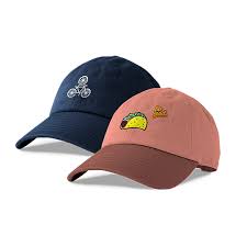 Custom Dad Hats Make Your Own Dad Cap W No Minimum Orders