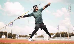 After missing out the entire 2019 season with an elbow injury, chopra returned to action in january 2020 and qualified for the tokyo olympics. I Was In Training Mode In The Lisbon Event Says Neeraj Chopra