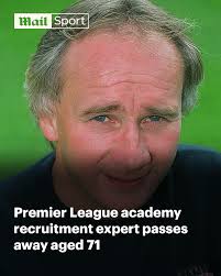He played a vital role in the early careers of players such as Gareth Bale,  Trent Alexander-Arnold and Theo Walcott. Read more: https://trib.al/kY5X6M8  #Bale #Walcott #AlexanderArnold #PL #PremierLeague