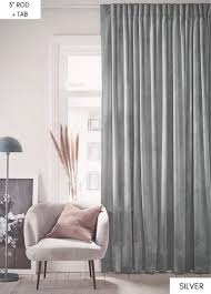 Velvet Curtains Custom Window Curtain Panels Curtain Panels Blackout Curtains Dining Curtai In 2020 Dining Room Curtains Panel Curtains Curtains Living Room
